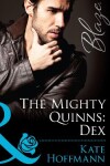 Book cover for Dex