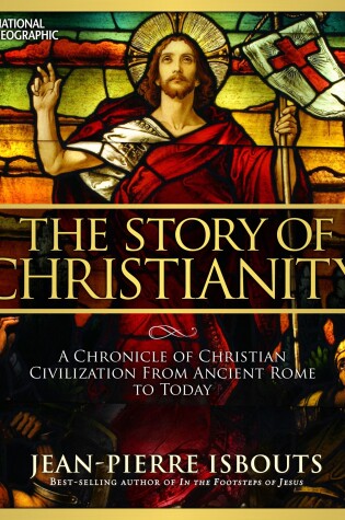 Cover of The Story of Christianity