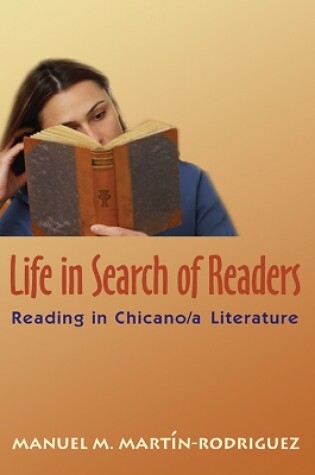 Cover of Life in Search of Readers