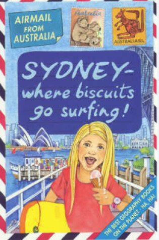 Cover of Australia