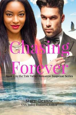 Book cover for Chasing Forever