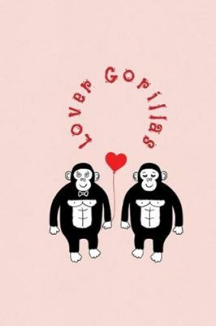 Cover of Lover Gorillas