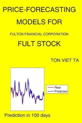 Cover of Price-Forecasting Models for Fulton Financial Corporation FULT Stock