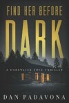 Book cover for Find Her Before Dark