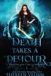 Book cover for Death Takes a Detour