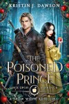 Book cover for The Poisoned Prince