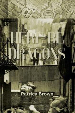 Cover of Here Be Dragons