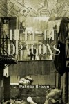 Book cover for Here Be Dragons