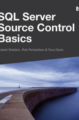 Cover of SQL Server Source Control Basics