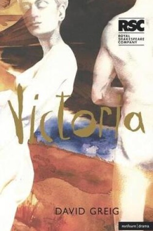 Cover of Victoria