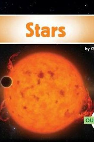 Cover of Stars