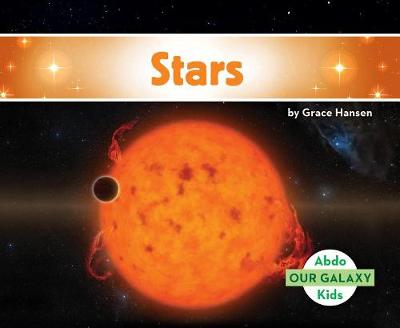 Cover of Stars