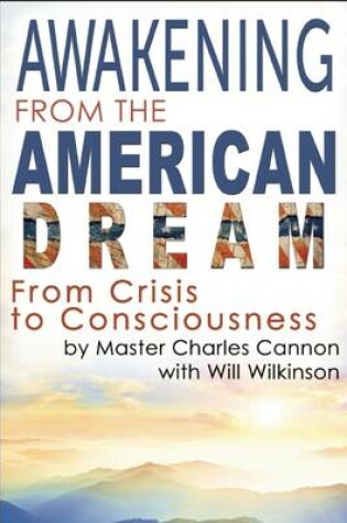 Cover of Awakening from the American Dream