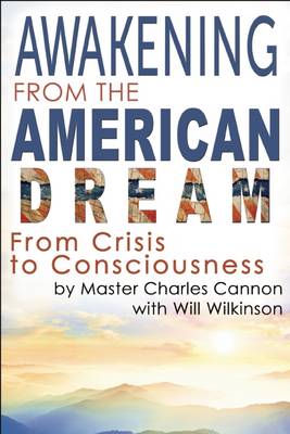 Book cover for Awakening from the American Dream