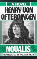 Book cover for Henry Von Ofterdingen