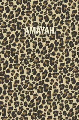 Cover of Amayah