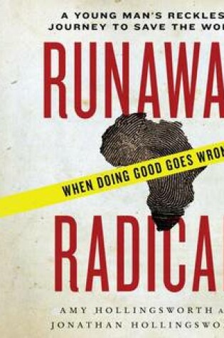 Cover of Runaway Radical (Library Edition)