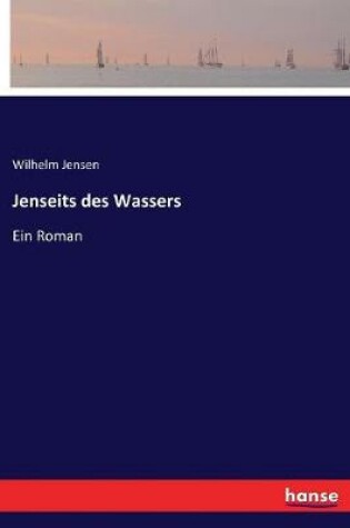 Cover of Jenseits des Wassers