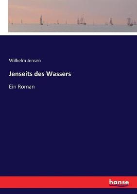 Book cover for Jenseits des Wassers
