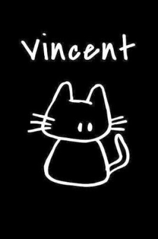 Cover of Vincent