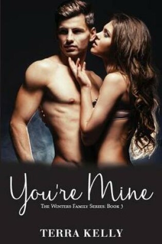 Cover of You're Mine