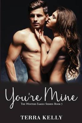 Book cover for You're Mine