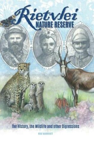 Cover of Rietvlei Nature Reserve