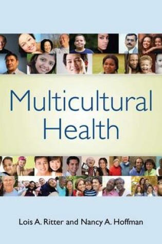 Cover of Multicultural Health