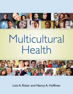 Book cover for Multicultural Health