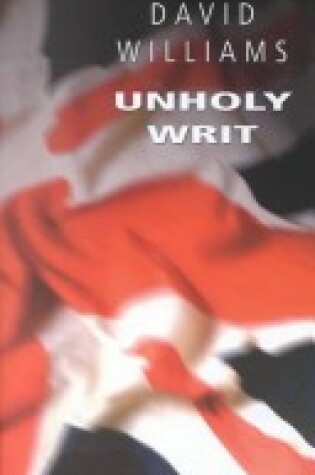 Cover of Unholy Writ