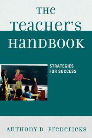 Cover of The Teacher's Handbook