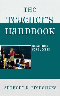 Book cover for The Teacher's Handbook