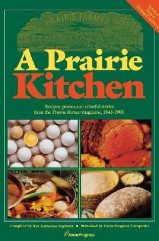 Cover of Prairie Kitchen