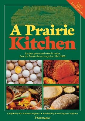 Book cover for Prairie Kitchen