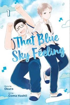 Cover of That Blue Sky Feeling, Vol. 1