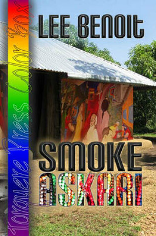 Cover of Smoke