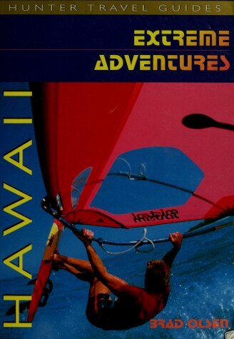 Cover of Extreme Adventures