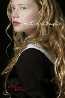 Book cover for The Minister's Daughter