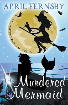 Book cover for The Murdered Mermaid