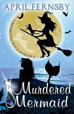 Book cover for The Murdered Mermaid