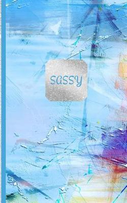 Cover of Sassy - Paint