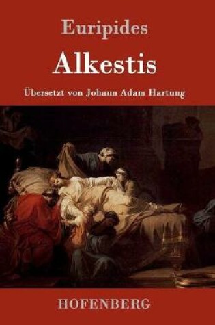 Cover of Alkestis