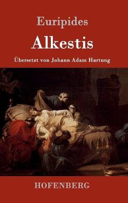 Book cover for Alkestis