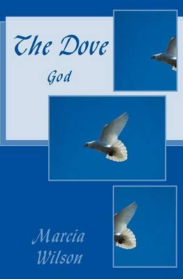 Book cover for The Dove