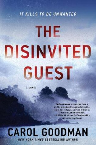 Cover of The Disinvited Guest