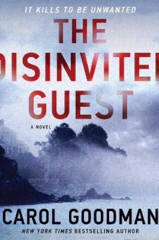 Cover of The Disinvited Guest