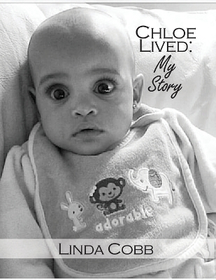 Book cover for Chloe Lived