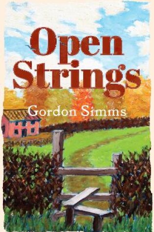 Cover of Open Strings