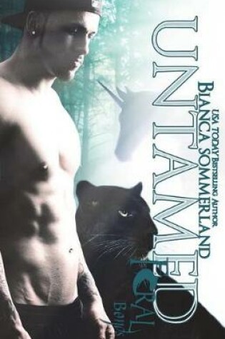 Cover of Untamed