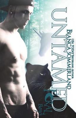 Book cover for Untamed